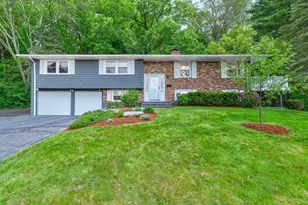 15 Bosworth Rd, Framingham, MA 01701 - Photo 1