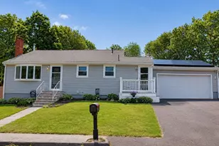 20 Millhouse Ave, Randolph, MA 02368 - Photo 1