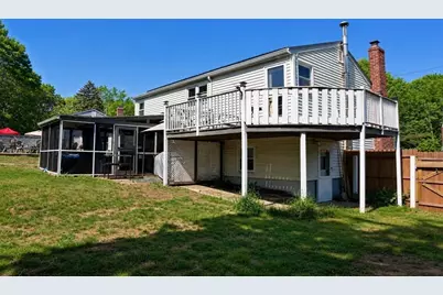 20 Millhouse Ave, Randolph, MA 02368 - Photo 17