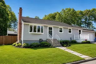 20 Millhouse Ave, Randolph, MA 02368 - Photo 1