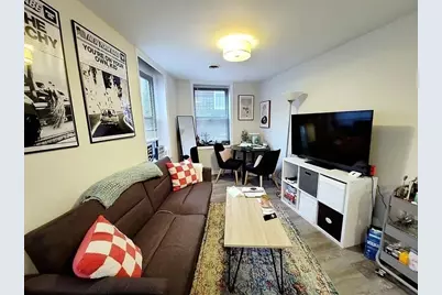 125 Salem Street #3, Boston, MA 02113 - Photo 5