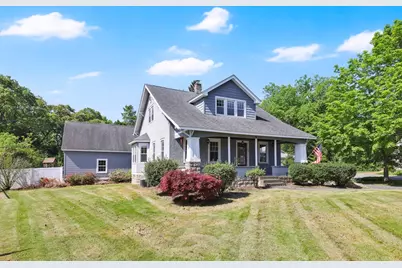 543 Amostown Road, West Springfield, MA 01089 - Photo 3