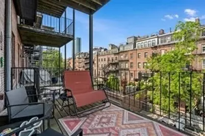 19 Upton Street #3, Boston, MA 02118 - Photo 17