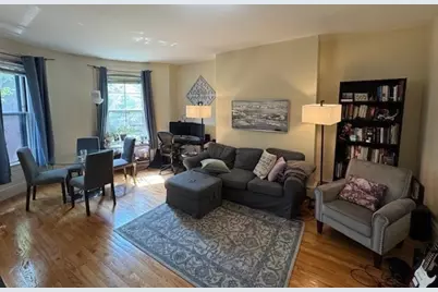 19 Upton Street #3, Boston, MA 02118 - Photo 1