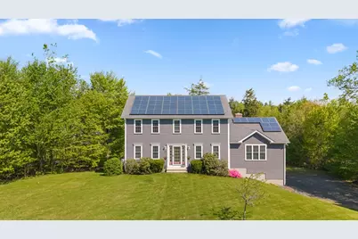 30 Michael Drive, Rutland, MA 01543 - Photo 1