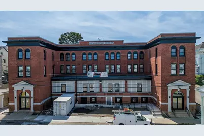 403 Division Street #10, Fall River, MA 02721 - Photo 5