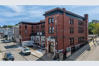 403 Division Street #11, Fall River, MA 02721 - Photo 1