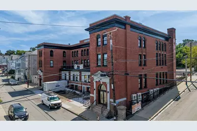 403 Division Street #13, Fall River, MA 02721 - Photo 1