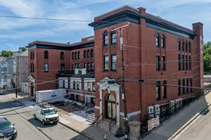 403 Division St, Fall River, MA 02721 - Photo 1