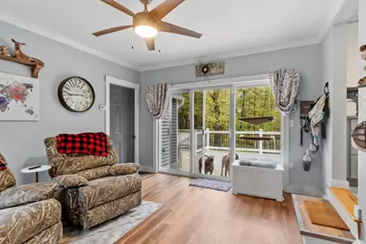51 Bennett Rd, Fitchburg, MA 01420 - Photo 5