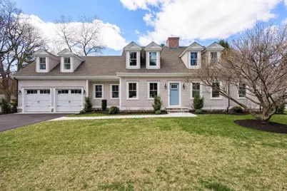6 Revolutionary, Lexington, MA 02421 - Photo 35