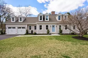 6 Revolutionary, Lexington, MA 02421 - Photo 35