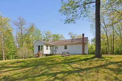 284 Howe St, East Brookfield, MA 01515 - Photo 9