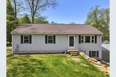 284 Howe St, East Brookfield, MA 01515 - Photo 7