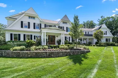 4 Wilson's Way, Dover, MA 02030 - Photo 37