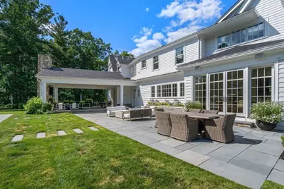 4 Wilson's Way, Dover, MA 02030 - Photo 35