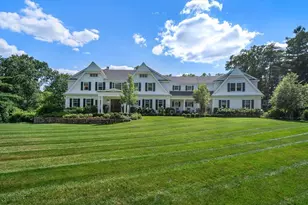 4 Wilson's Wy, Dover, MA 02030 - Photo 1
