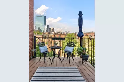197 W Newton St #5, Boston, MA 02116 - Photo 15