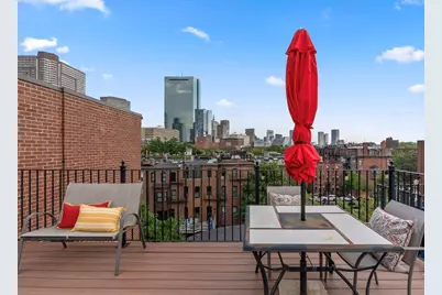 197 W Newton St #5, Boston, MA 02116 - Photo 23