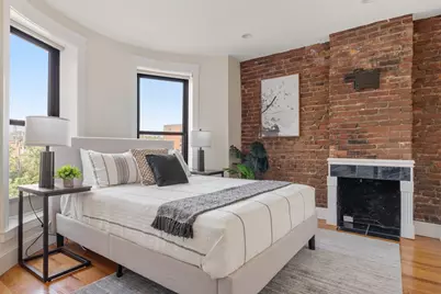 197 W Newton St #5, Boston, MA 02116 - Photo 17
