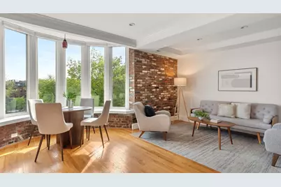 197 W Newton St #5, Boston, MA 02116 - Photo 5