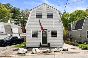 17 Woodbine Ave, Pembroke, MA 02359 - Photo 3