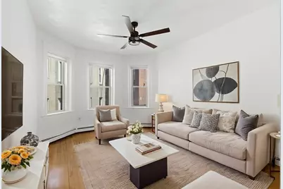 1673 Commonwealth Ave #3, Boston, MA 02135 - Photo 15