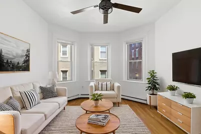 1673 Commonwealth Ave #3, Boston, MA 02135 - Photo 17