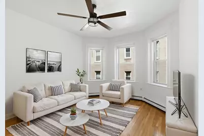 1673 Commonwealth Ave #3, Boston, MA 02135 - Photo 19