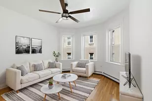 1673 Commonwealth Ave, Boston, MA 02135 - Photo 19