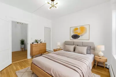 1673 Commonwealth Ave #3, Boston, MA 02135 - Photo 5