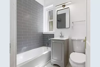 1673 Commonwealth Ave #3, Boston, MA 02135 - Photo 11