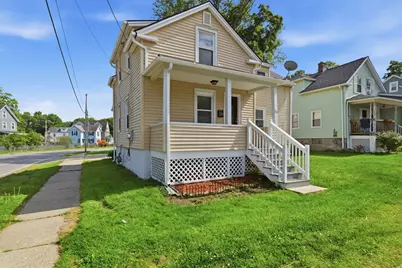 25 High Street, Agawam, MA 01001 - Photo 3