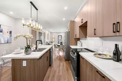 14 Schuyler #1, Boston, MA 02121 - Photo 3