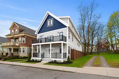 14 Schuyler #1, Boston, MA 02121 - Photo 17