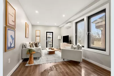 14 Schuyler #1, Boston, MA 02121 - Photo 5