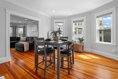 22 Buttonwood St #1, Boston, MA 02125 - Photo 1