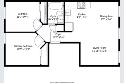 269 North St #2, Boston, MA 02113 - Photo 9