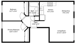 269 North St, Boston, MA 02113 - Photo 9