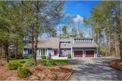 4 Pocohontas Way, Mattapoisett, MA 02739 - Photo 3