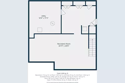 4 Pocohontas Way, Mattapoisett, MA 02739 - Photo 31