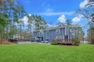 4 Pocohontas Way, Mattapoisett, MA 02739 - Photo 3