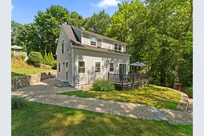 9 Priscilla Ave, Duxbury, MA 02332 - Photo 41