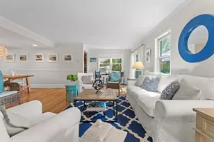 9 Priscilla Ave, Duxbury, MA 02332 - Photo 17