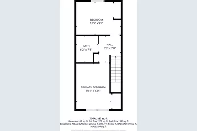 11 W Bowers St #3, Lowell, MA 01854 - Photo 31