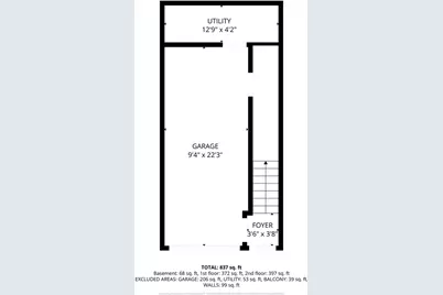11 W Bowers St #3, Lowell, MA 01854 - Photo 33