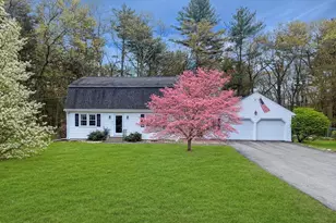7 Farrwood Dr, Andover, MA 01810 - Photo 1