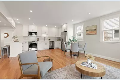 156-158 Waverley St, Belmont, MA 02478 - Photo 9
