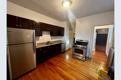 807 Centre St #2, Boston, MA 02130 - Photo 1