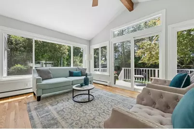 8 Grant Place, Lexington, MA 02420 - Photo 13